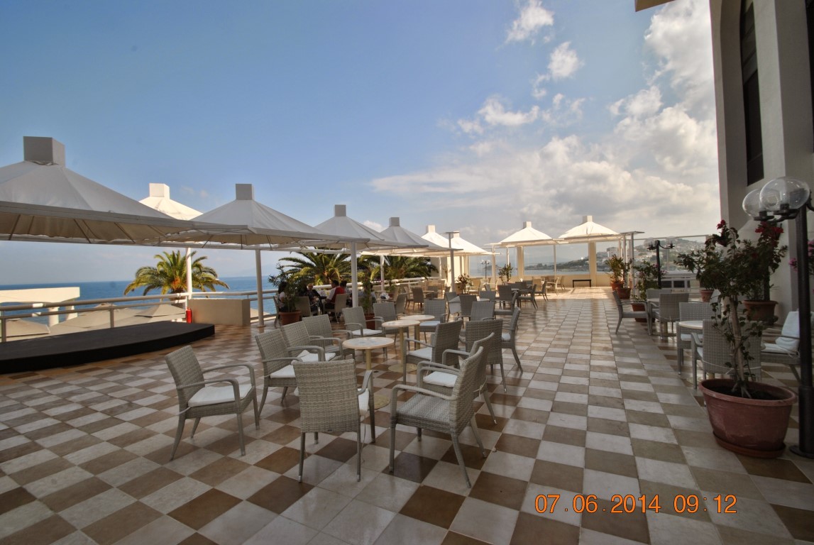 imagini hotel IMBAT KUSADASI